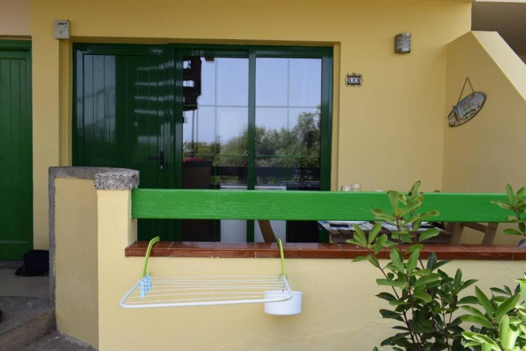 Appartement Bouganville Rez-De-Chaussee Wifi Costa De Antigua Exterior foto